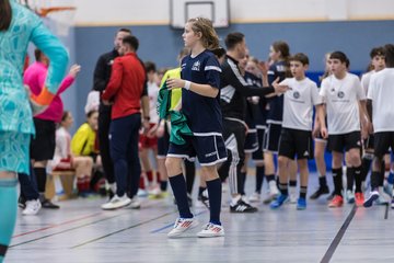 Bild 22 - wCJ NFV Futsalturnier
